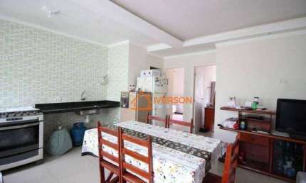 Apartamento com 2 quartos à venda na Avenida Padre Anchieta, 1343, Centro, Peruíbe