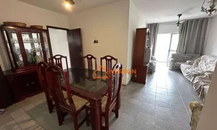 Apartamento com 3 quartos à venda na Rua Benedito Oliva De Lacerda, 255, Centro, Peruíbe