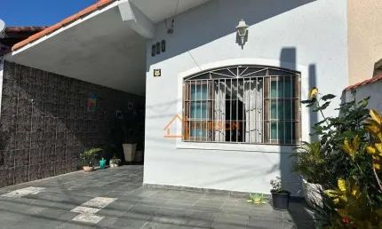 Casa com 2 quartos à venda na Avenida Padre Anchieta, 1999, Balneário Stella Maris, Peruíbe