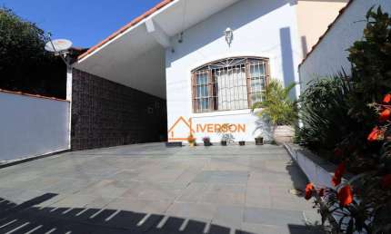 Casa com 2 quartos à venda na Avenida Padre Anchieta, 1999, Balneário Stella Maris, Peruíbe