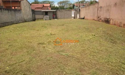 Terreno à venda na Avenida Governador Mário Covas Júnior, 8921, Estância Balneária Maria Helena Novaes, Peruíbe