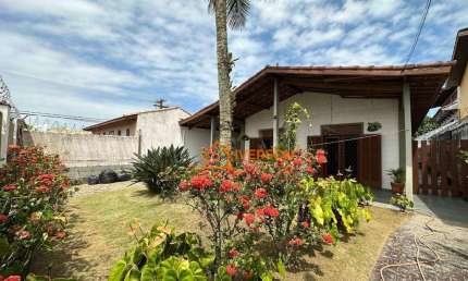 Casa com 3 quartos à venda na Avenida Padre Anchieta, 2001, Balneário Stella Maris, Peruíbe