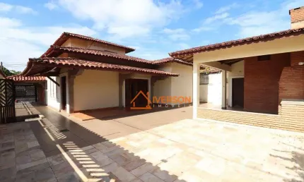 Casa com 4 quartos à venda na Avenida Padre Anchieta, 15, Centro, Peruíbe
