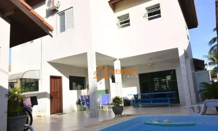 Casa com 3 quartos à venda na Avenida Padre Anchieta, 3503, Arpoador, Peruíbe