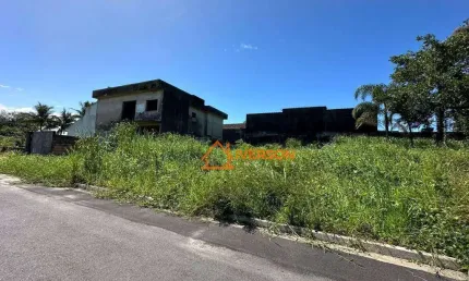 Terreno à venda na Rua Venezuela, 19, Estancia São Jose, Peruíbe