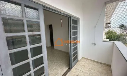 Apartamento com 3 quartos à venda na Avenida Padre Anchieta, 1817, Balneário Stella Maris, Peruíbe