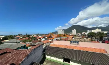 Apartamento com 2 quartos à venda na Rua Barao De Maua, 1182, Centro, Peruíbe