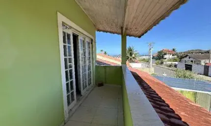 Casa com 4 quartos à venda na Avenida Governador Mário Covas Júnior, 8000, Jardim Icaraíba, Peruíbe