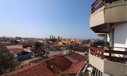 Cobertura com 4 quartos à venda na Avenida Padre Anchieta, 3100, Balneario Sambura, Peruíbe