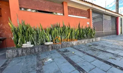Casa com 3 quartos à venda na Avenida Sao Domingos, 599, Arpoador, Peruíbe