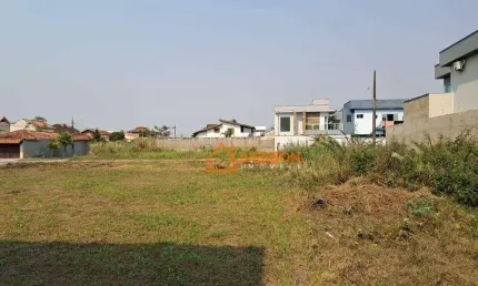 Terreno à venda na Avenida Padre Anchieta, 6500, Estancia São Jose, Peruíbe