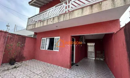 Casa com 3 quartos à venda na Avenida Padre Anchieta, 1211, Centro, Peruíbe