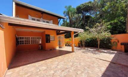 Casa com 5 quartos à venda na Rua João Cordeiro, 101, Guaraú, Peruíbe