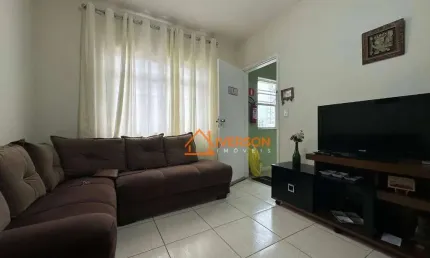 Apartamento com 2 quartos à venda na Rua Barao De Maua, 1182, Centro, Peruíbe