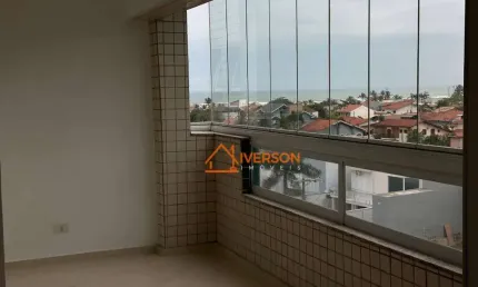 Apartamento com 3 quartos à venda na Avenida Padre Anchieta, 5925, Parque Balneário Oásis, Peruíbe