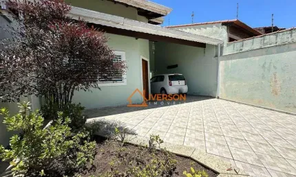 Casa com 3 quartos à venda na Rua Ipiranga, 1301, Balneário Stella Maris, Peruíbe