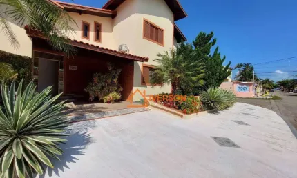 Casa com 4 quartos à venda na Avenida Governador Mário Covas Júnior, 3750, Cidade Nova Peruibe, Peruíbe