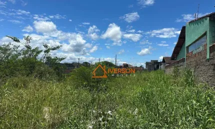 Terreno à venda na Avenida Luciano de Bona, 4999, Jardim Imperador, Peruíbe