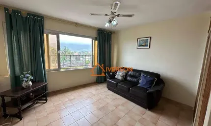 Apartamento com 2 quartos à venda na Rua Nicolau Preste, 764, Centro, Peruíbe