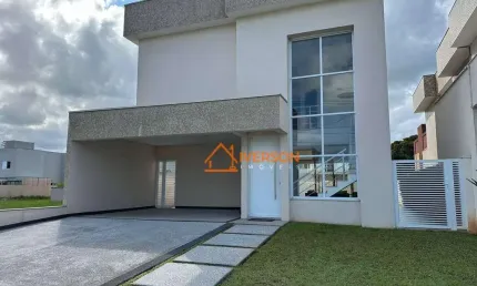 Casa em condomínio fechado com 4 quartos à venda na Avenida Luciano de Bona, 7000, Bougainvillee IV, Peruíbe