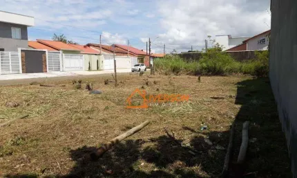 Terreno à venda na Rua Haiti, 500, Estancia São Jose, Peruíbe