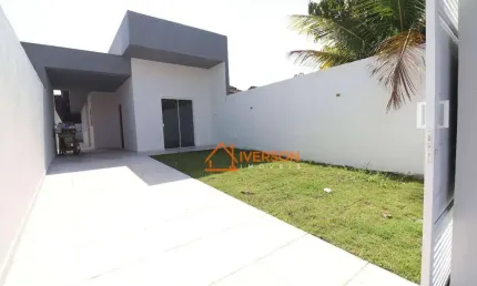 Casa com 3 quartos para alugar na Avenida Luciano de Bona, 4145, Cidade Nova Peruibe, Peruíbe