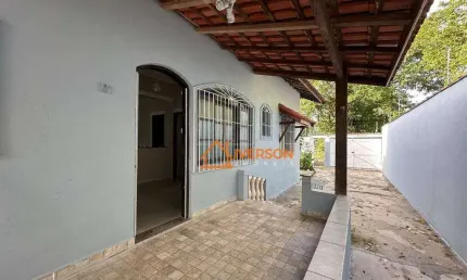 Casa com 3 quartos à venda na Avenida Padre Anchieta, 8000, Balneário Pampas, Peruíbe