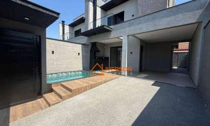 Casa com 3 quartos à venda na Rua Prudente De Moraes, 790, Jardim Ribamar, Peruíbe