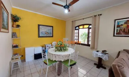 Casa com 2 quartos à venda na Rua Prudente De Moraes, 1000, Jardim Ribamar, Peruíbe