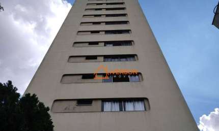 Apartamento com 1 quarto à venda na Avenida Tucuruvi, 277, Tucuruvi, São Paulo