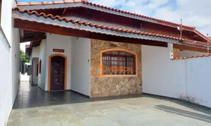 Casa com 2 quartos à venda na Rua Castro Alves, 200, Cidade Nova Peruibe, Peruíbe