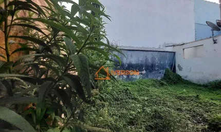 Terreno à venda na Avenida Sao Joao, 698, Centro, Peruíbe