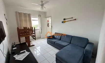 Apartamento com 2 quartos à venda na Rua Barao De Maua, 1182, Centro, Peruíbe