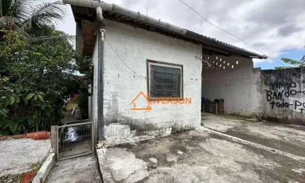Casa com 2 quartos à venda na Avenida Josedy, 3500, Balneário Josedy, Peruíbe