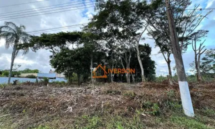 Terreno à venda na Rua Eldorado, 101, Cidade Nova Peruibe, Peruíbe