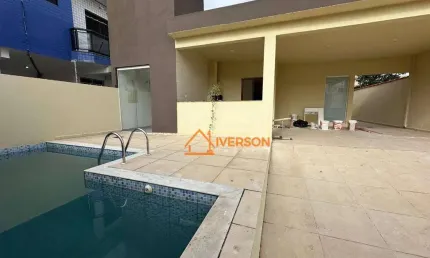 Casa com 3 quartos à venda na Avenida Padre Anchieta, 4881, Balneario Continental, Peruíbe