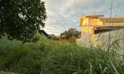 Terreno à venda na Avenida Padre Anchieta, 4600, Balneário Três Marias, Peruíbe