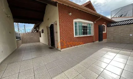 Casa com 3 quartos à venda na Avenida Padre Anchieta, 1370, Centro, Peruíbe