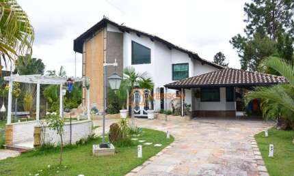 Casa em condomínio fechado com 4 quartos à venda na Rua Dezoito, 151, Estancia Sao Marcos, Peruíbe