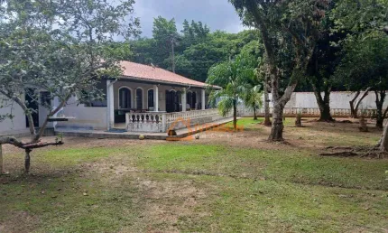Casa com 2 quartos à venda na Rua Dr Dalmar Americano De Costa, 5, Guaraú, Peruíbe