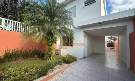 Casa com 3 quartos à venda na Avenida Padre Anchieta, 2057, Balneário Stella Maris, Peruíbe