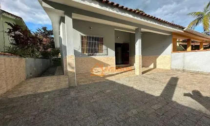 Casa com 2 quartos à venda na Rua Do Telégrafo, 5001, Guaraú, Peruíbe