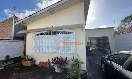 Casa com 3 quartos à venda na Avenida Domingos da Costa Grimaldi, 799, Centro, Peruíbe
