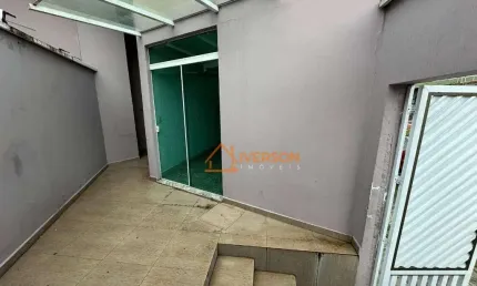 Casa com 1 quarto para alugar na Rua Castro Alves, 1501, Jardim Ribamar, Peruíbe