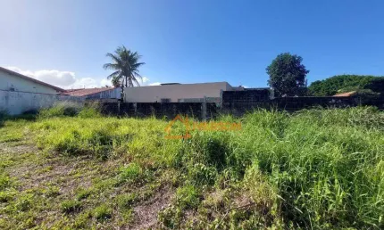 Terreno à venda na Avenida Padre Anchieta, 3977, Cidade Nova Peruibe, Peruíbe