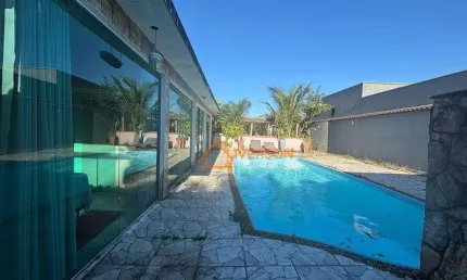 Casa em condomínio fechado com 1 quarto à venda na Rua Quatro, 902, Jardim São Luis, Peruíbe