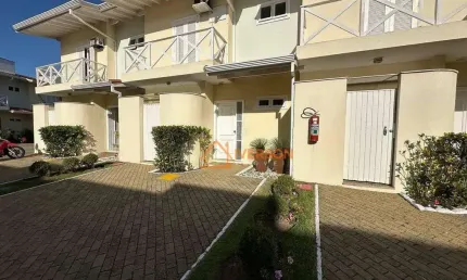 Casa em condomínio fechado com 3 quartos à venda na Avenida Eduardo Alvares Machado, 400, Centro, Peruíbe