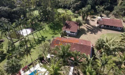 Chácara / sítio com 3 quartos à venda na Rua Quinze, 2200, Jardim Caraguava, Peruíbe