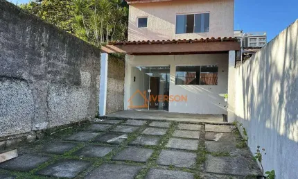 Casa com 2 quartos para alugar na Rua Almirante Barroso, 1, Centro, Peruíbe