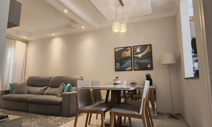 Casa com 2 quartos à venda no Jardim Residencial Villa Amato, Sorocaba 